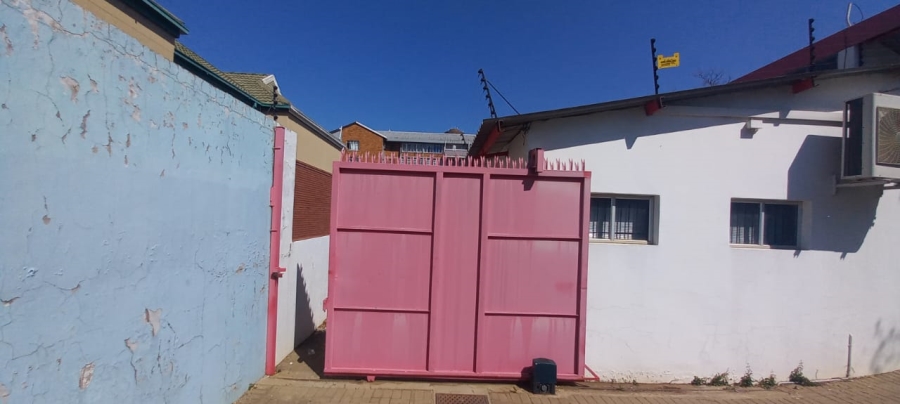 Commercial Property for Sale in Westdene Free State